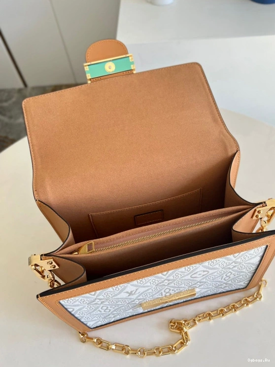 MM DAUPHINE LOUIS VUITTON 0303